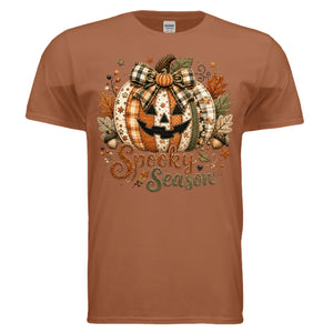 Fan Texas Orange - G640 - FRONT