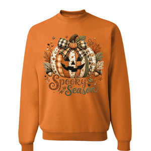 SAFETY ORANGE - 562 - FRONT