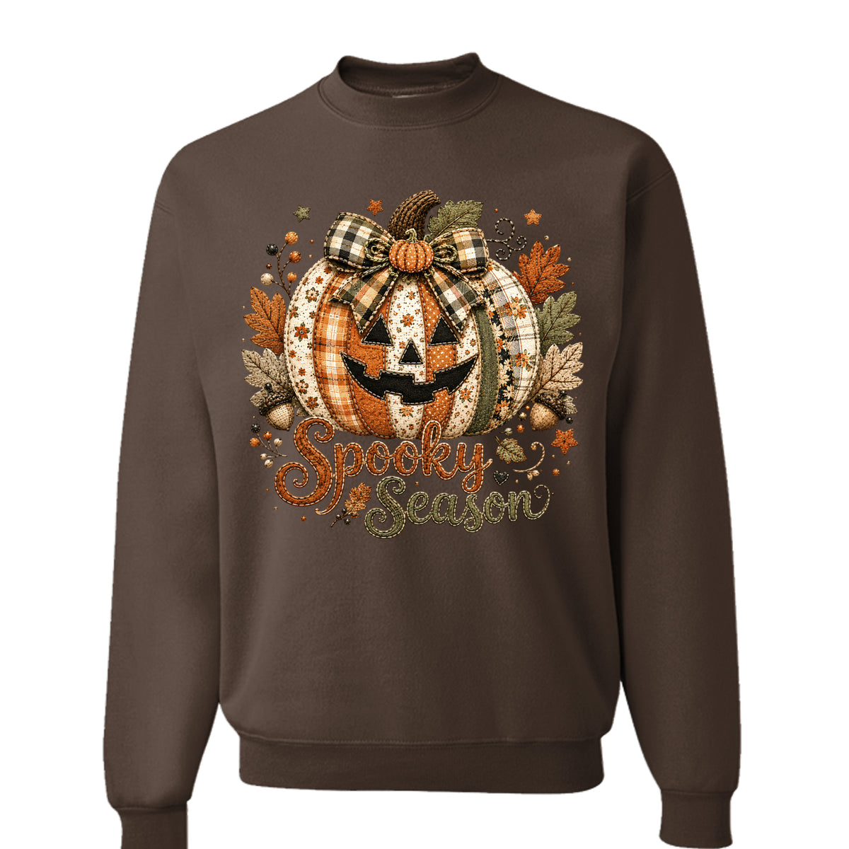 CHOCOLATE - 562 - FRONT