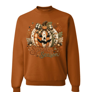 TEXAS ORANGE - 562 - FRONT