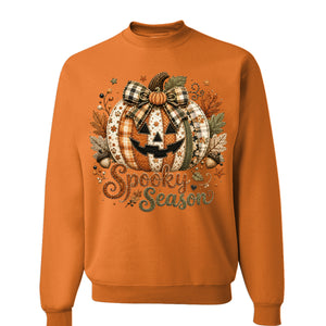 SAFETY ORANGE - 562 - FRONT