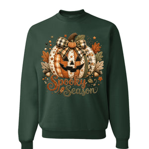 FOREST GREEN - 562 - FRONT