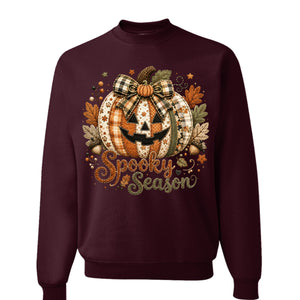 MAROON - 562 - FRONT
