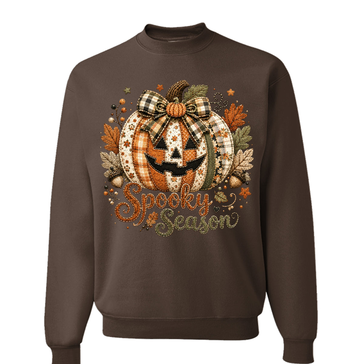 CHOCOLATE - 562 - FRONT