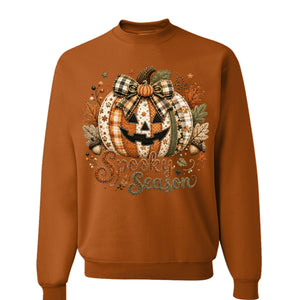 TEXAS ORANGE - 562 - FRONT