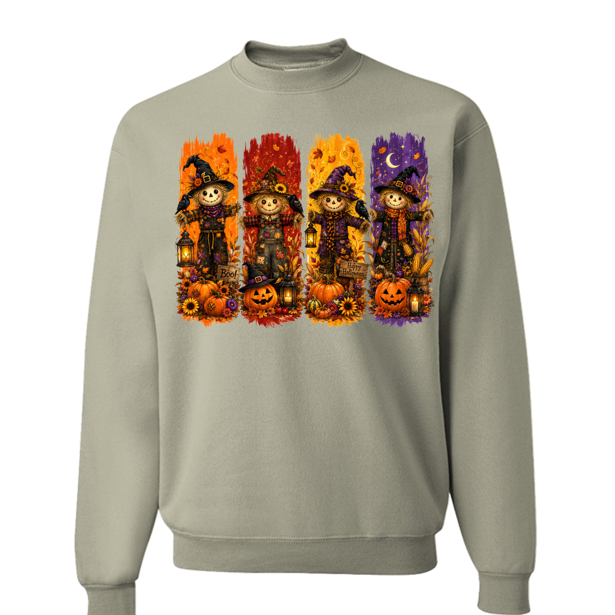 SANDSTONE - 562 - FRONT