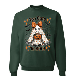 FOREST GREEN - 562 - FRONT