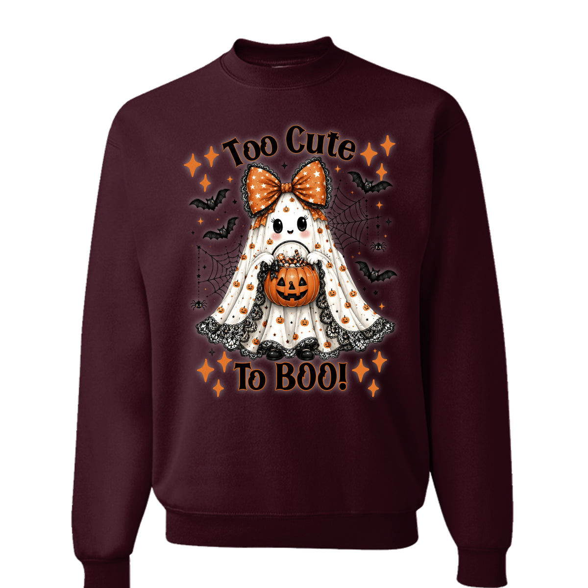 MAROON - 562 - FRONT