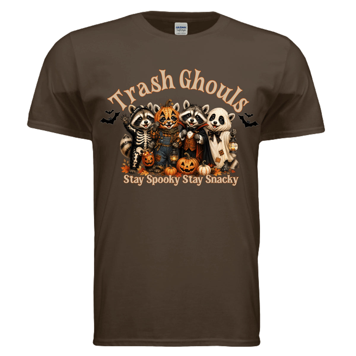 DARK CHOCOLATE - G640 - FRONT