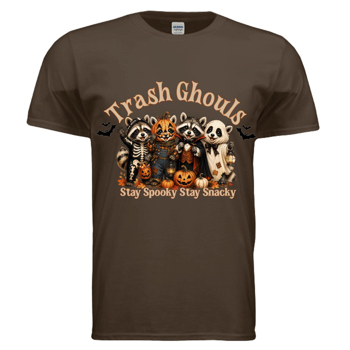 DARK CHOCOLATE - G640 - FRONT