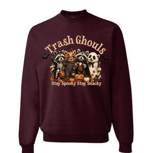 MAROON - 562 - FRONT