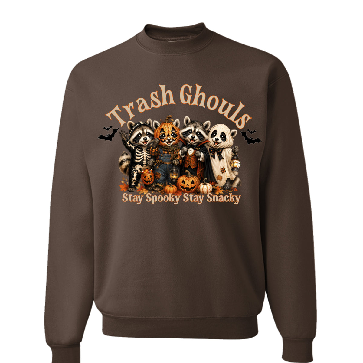CHOCOLATE - 562 - FRONT