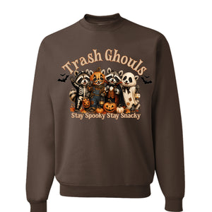 CHOCOLATE - 562 - FRONT