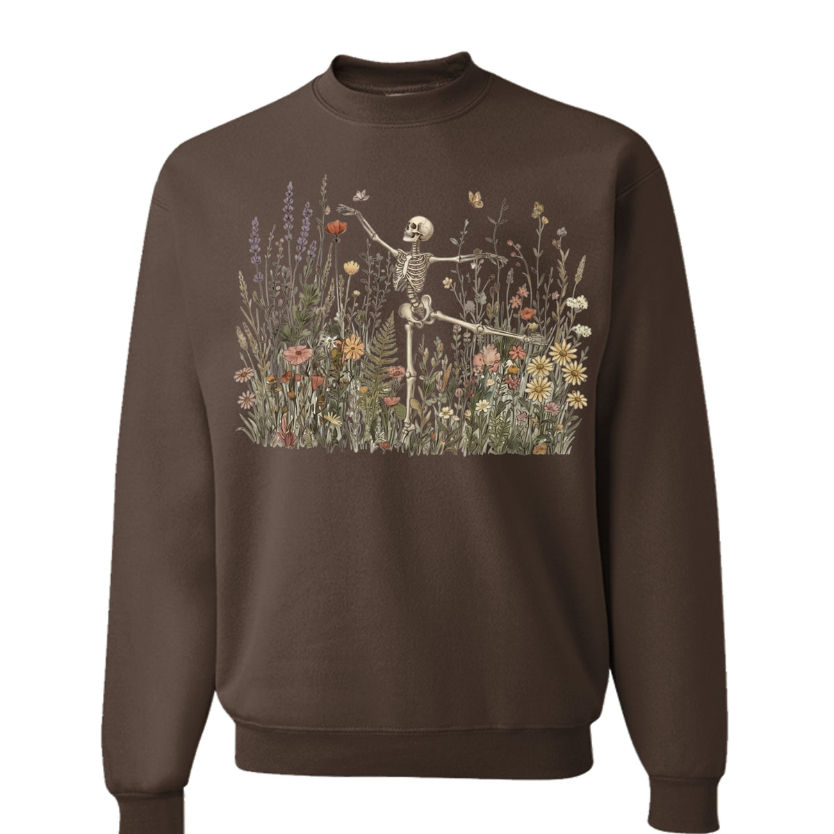 CHOCOLATE - 562 - FRONT
