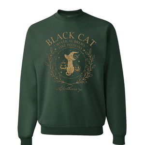 FOREST GREEN - 562 - FRONT