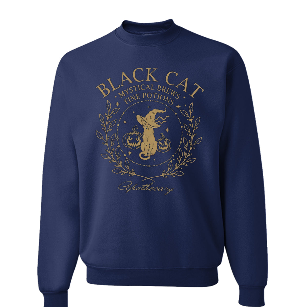 J NAVY - 562 - FRONT