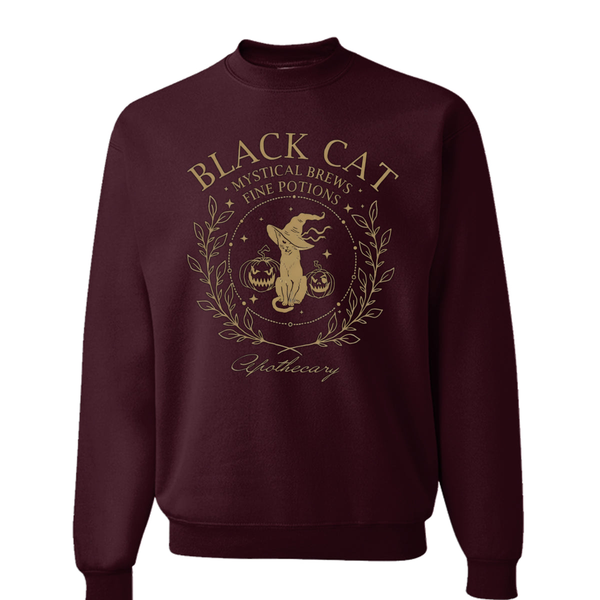 MAROON - 562 - FRONT
