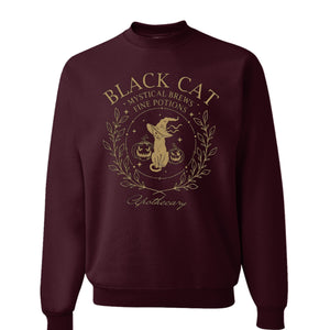 MAROON - 562 - FRONT