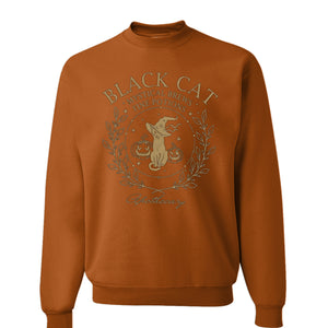 TEXAS ORANGE - 562 - FRONT