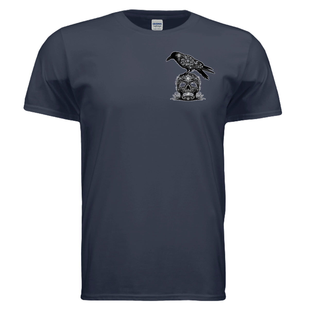NAVY - G640 - FRONT
