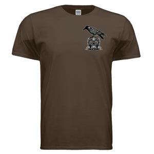 DARK CHOCOLATE - G640 - FRONT
