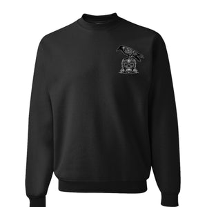 BLACK - 562 - FRONT