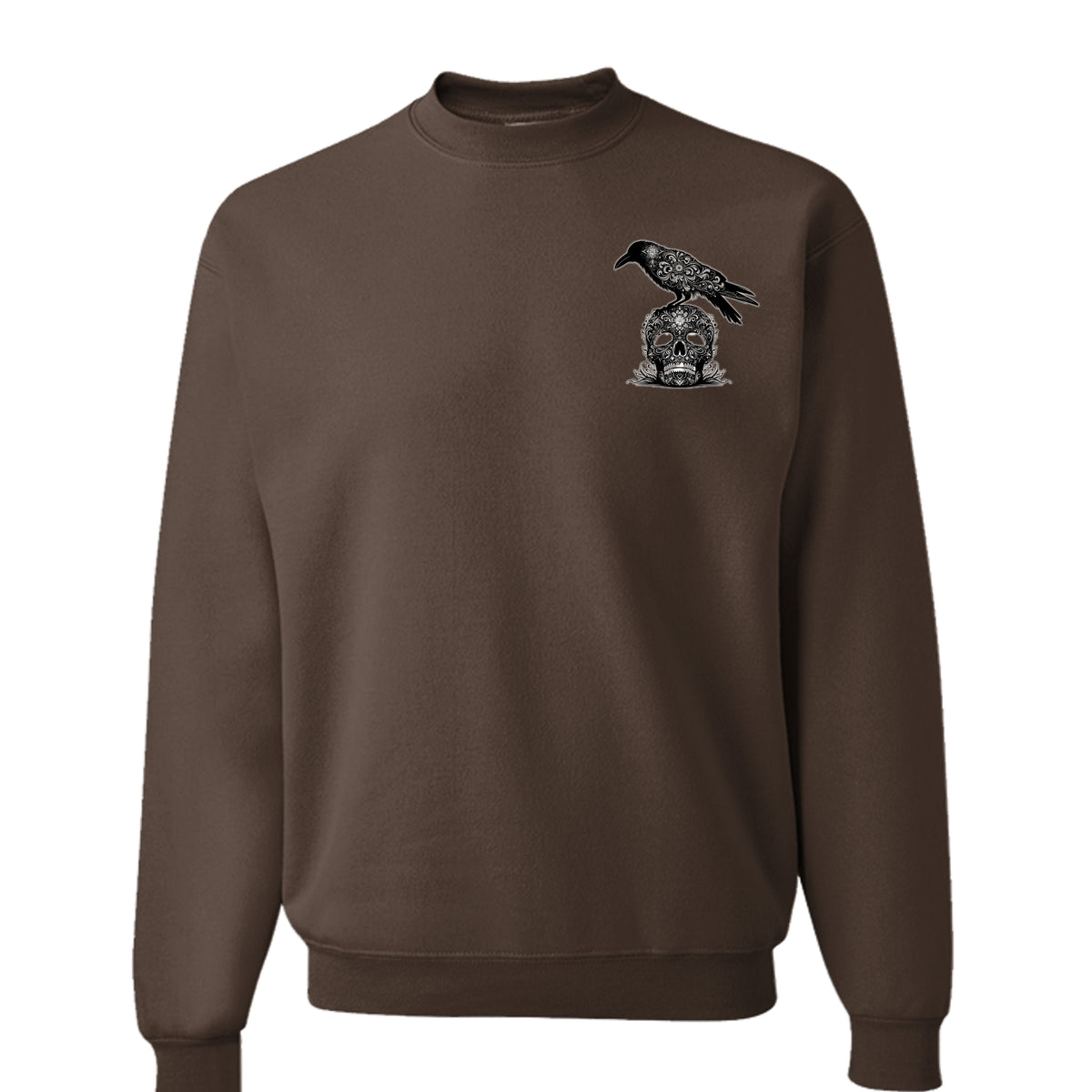 CHOCOLATE - 562 - FRONT