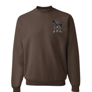 CHOCOLATE - 562 - FRONT