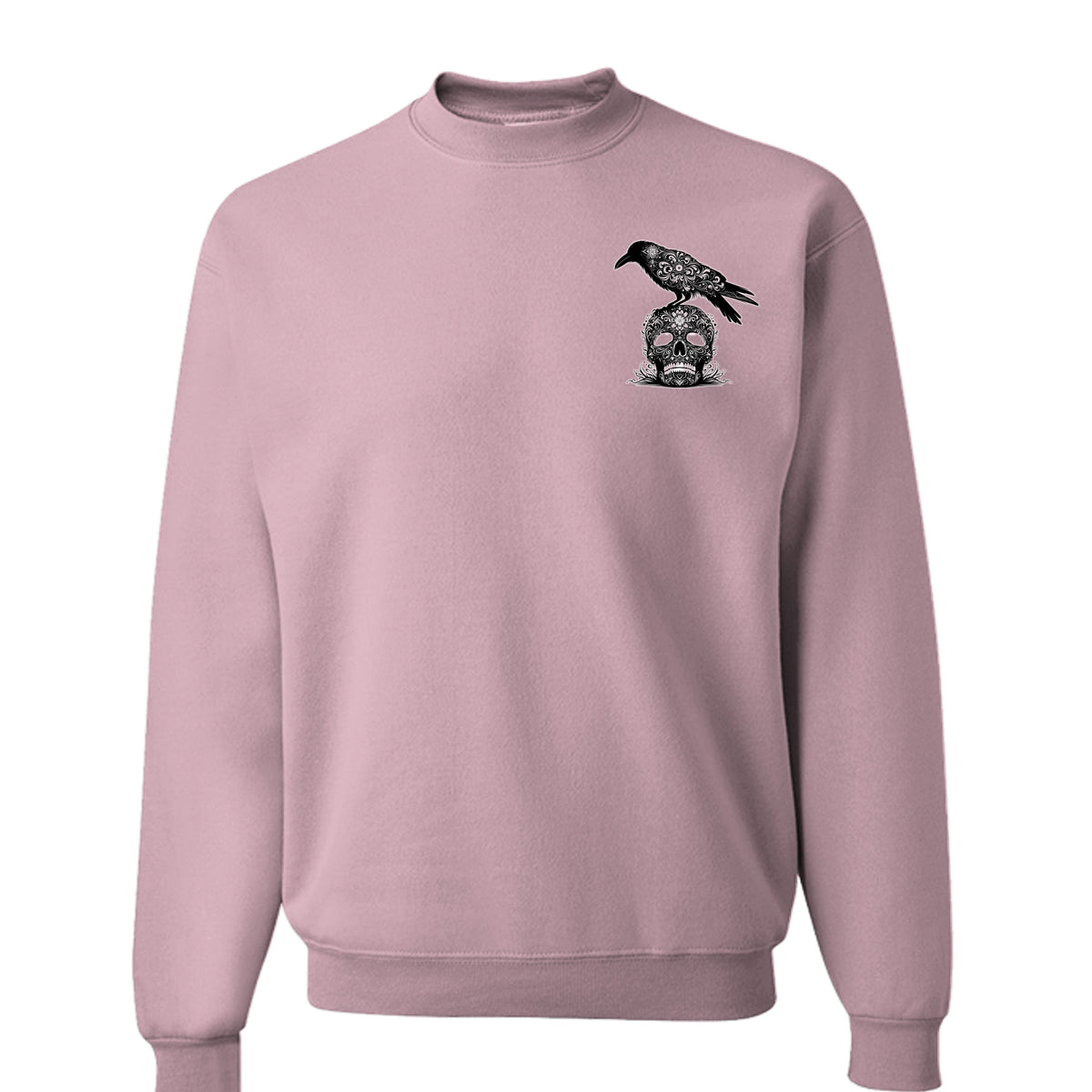 CLASSIC PINK - 562 - FRONT