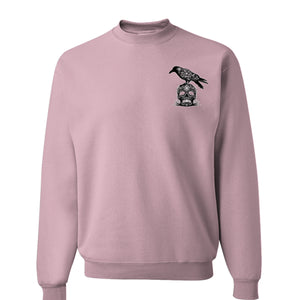 CLASSIC PINK - 562 - FRONT