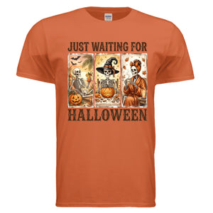 ORANGE - G640 - FRONT