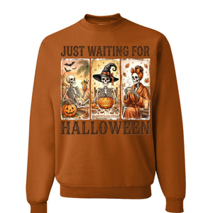 TEXAS ORANGE - 562 - FRONT