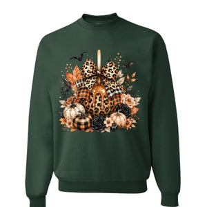 FOREST GREEN - 562 - FRONT