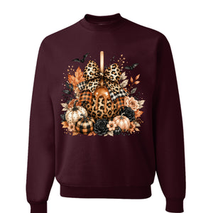 MAROON - 562 - FRONT