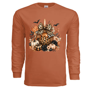 TEXAS ORANGE - G240 - FRONT