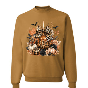 Golden Pecan - 562 - FRONT