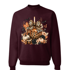 MAROON - 562 - FRONT