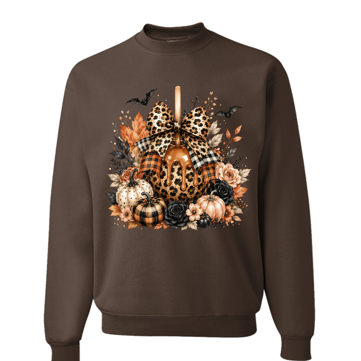 CHOCOLATE - 562 - FRONT