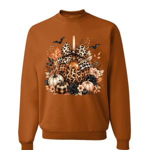 TEXAS ORANGE - 562 - FRONT