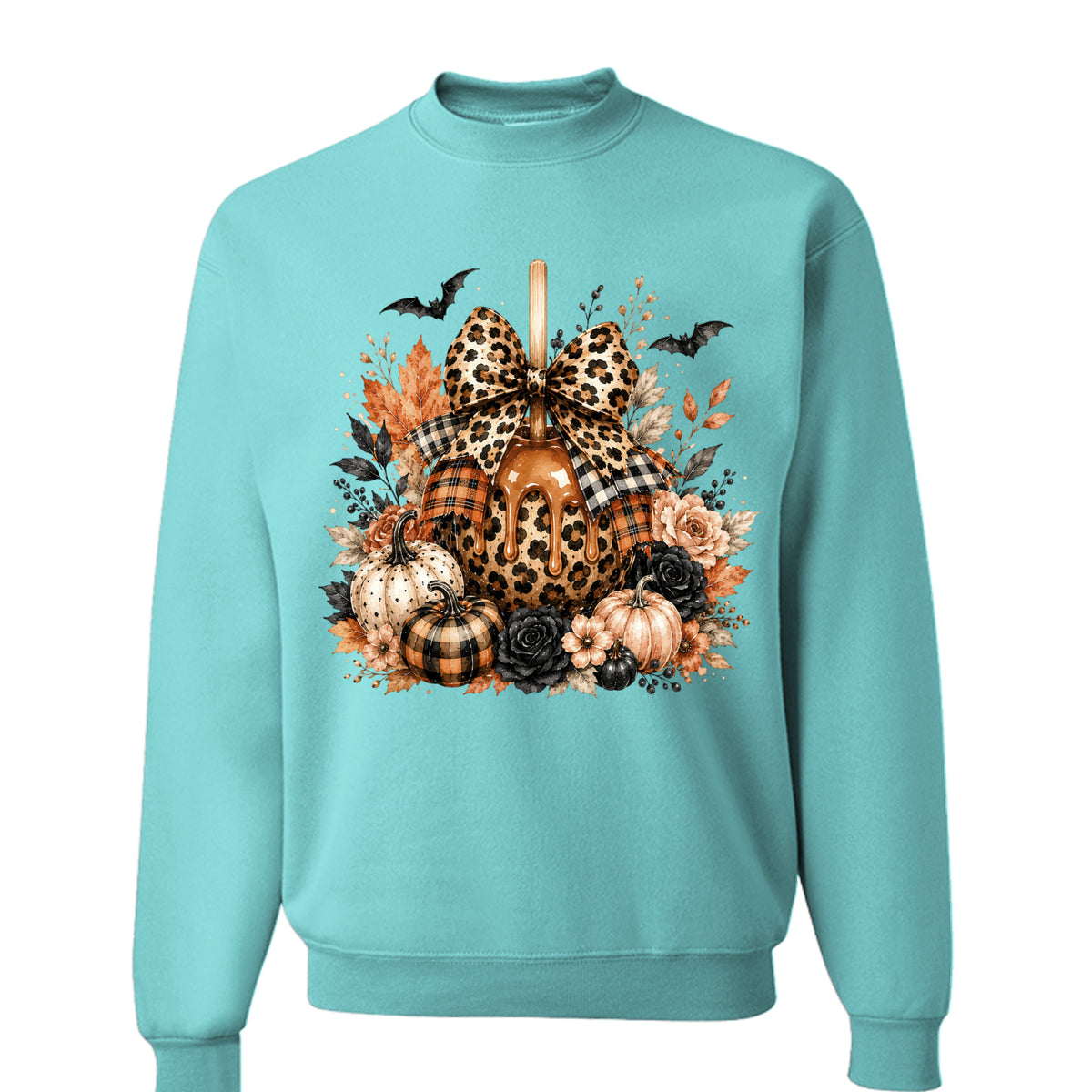 SCUBA BLUE - 562 - FRONT