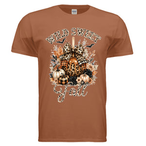 Fan Texas Orange - G640 - FRONT