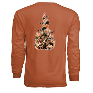 TEXAS ORANGE - G240 - BACK