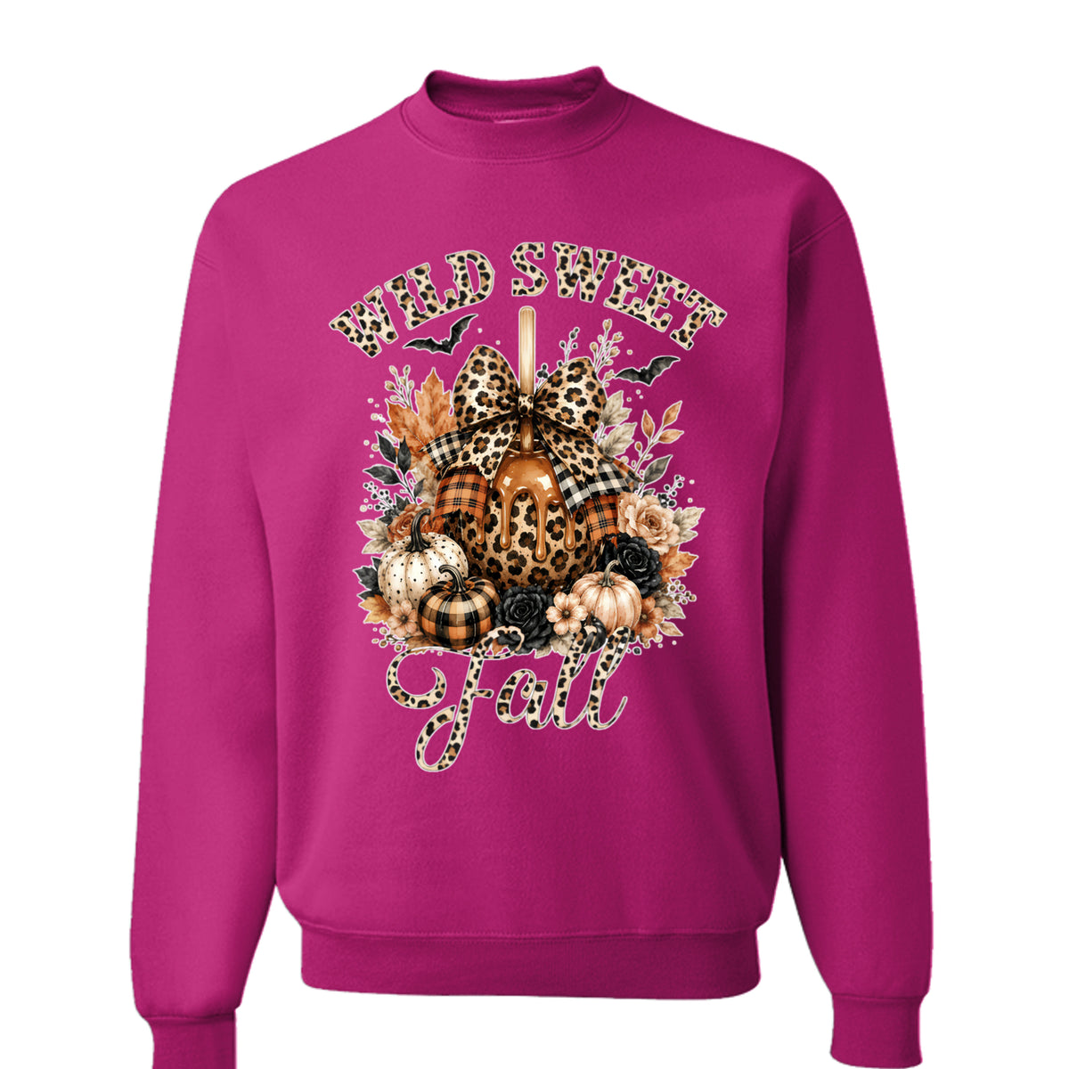 CYBER PINK - 562 - FRONT