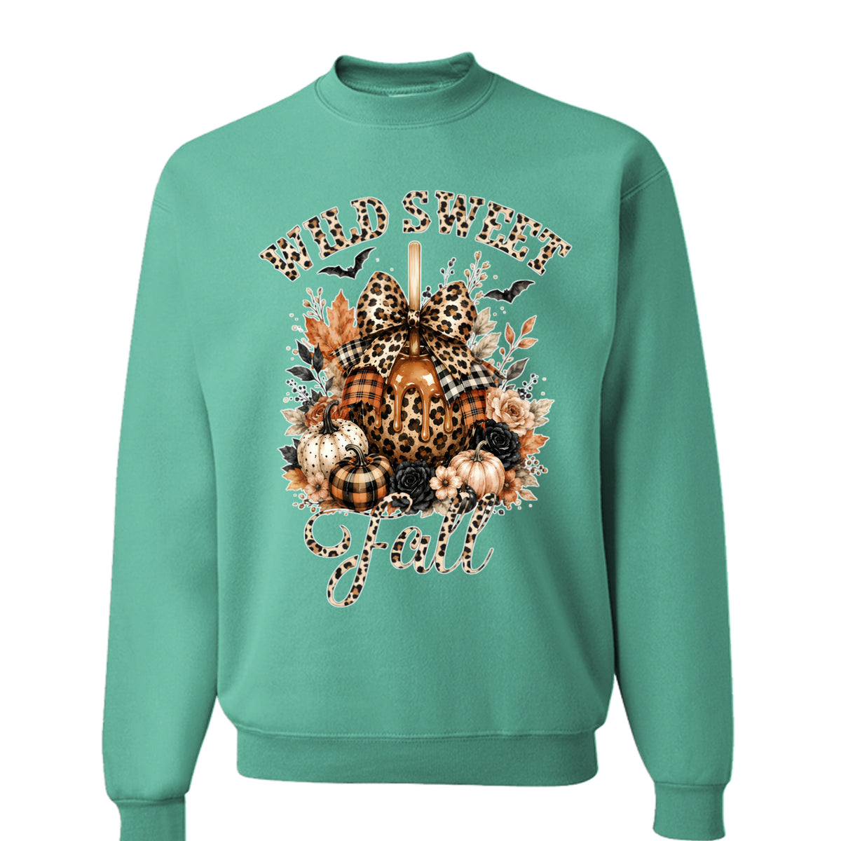 Cool Mint - 562 - FRONT