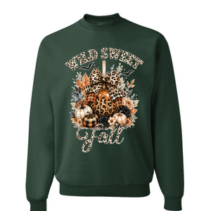 FOREST GREEN - 562 - FRONT
