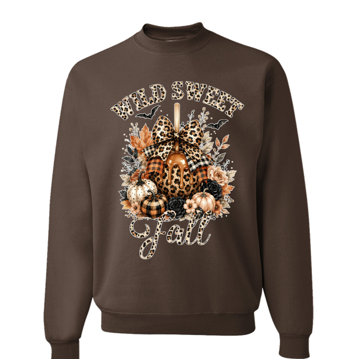 CHOCOLATE - 562 - FRONT