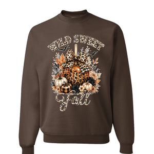CHOCOLATE - 562 - FRONT
