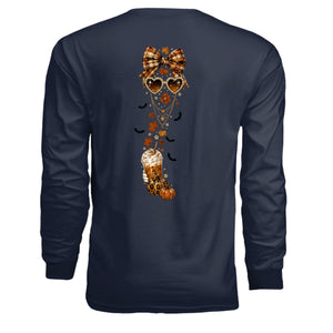 NAVY - G240 - BACK
