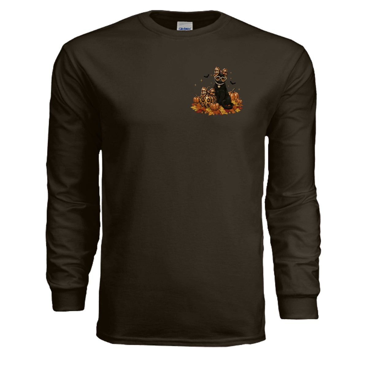 DARK CHOCOLATE - G240 - FRONT