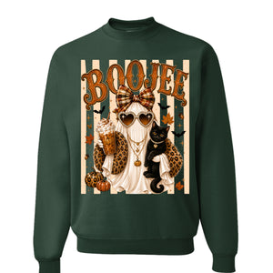 FOREST GREEN - 562 - FRONT